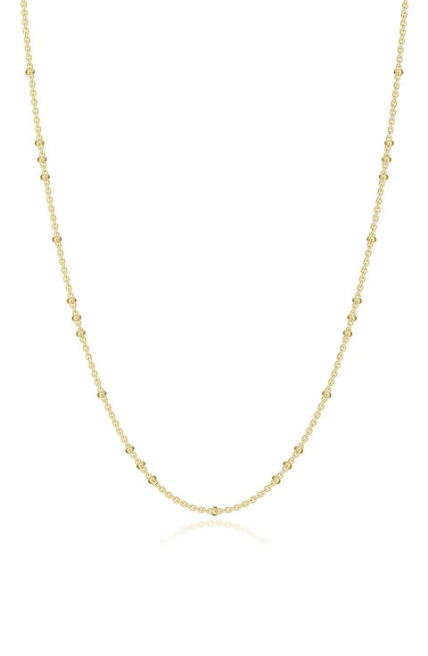 Luna Chain Necklace