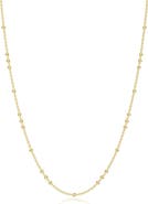 Lafonn Luna Chain Necklace