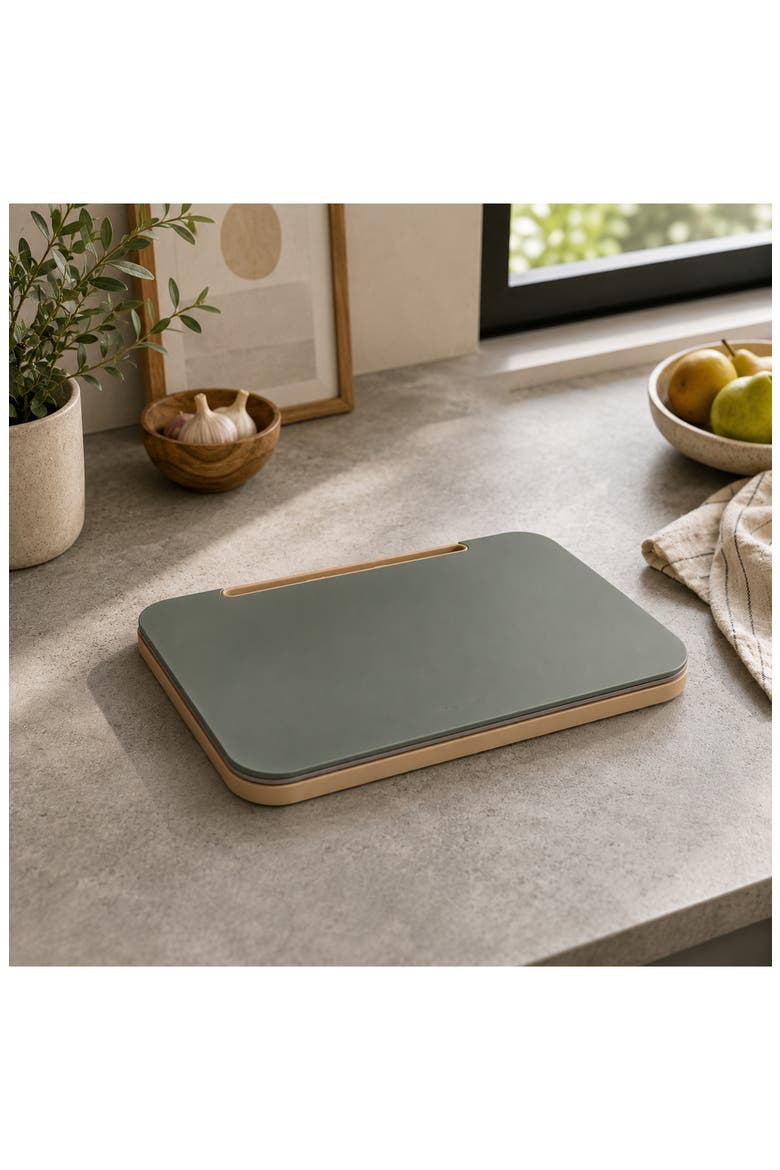 Elements 3-Piece Cutting Boards, Alternate, color, MULTICOLOR