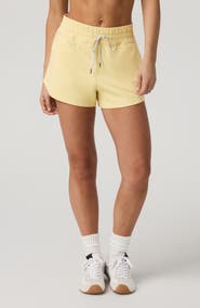 Vuori Halo 2.0 Performance Shorts