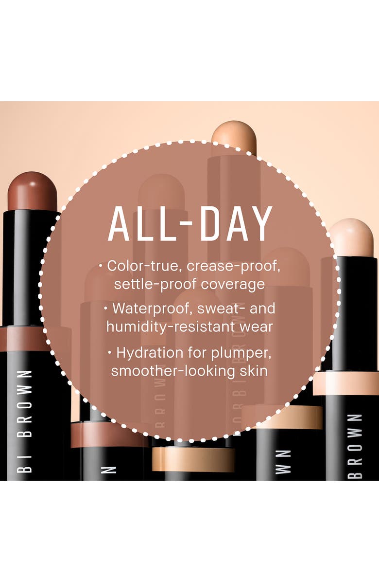 Bobbi Brown Skin Cream Concealer Stick, Alternate, color, Porcelain