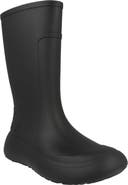 FERRAGAMO Rubber Rain Boot