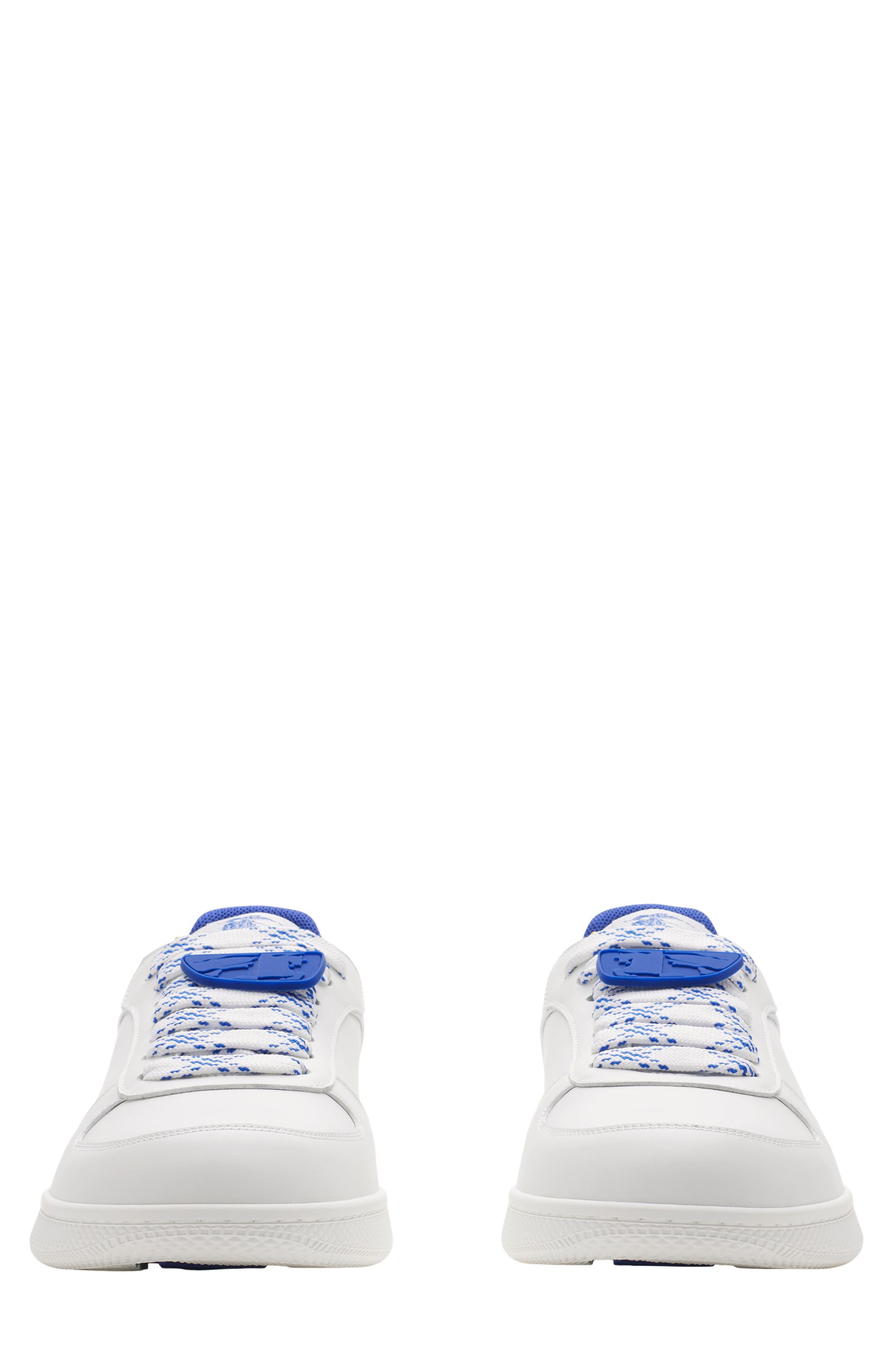 Burberry Terrace Sneaker, Alternate, color, 