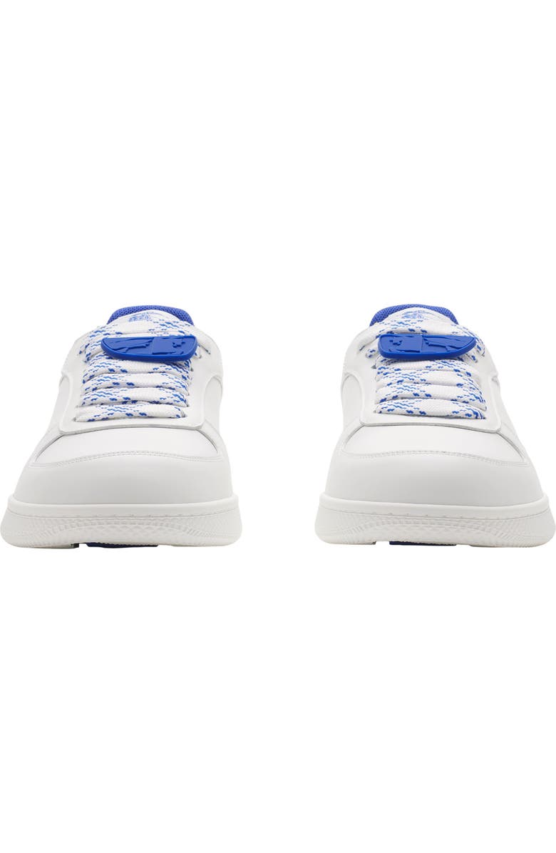 Burberry Terrace Sneaker, Alternate, color,