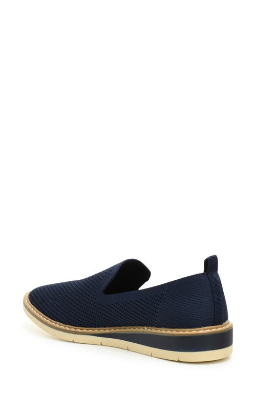 Taryn Rose Stilo Flexy Knit Loafer