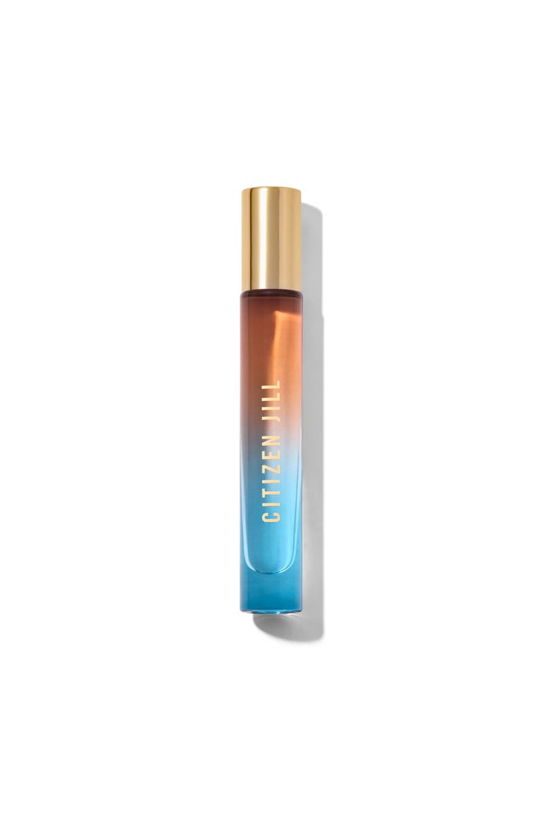 Michael Malul Citizen Jill 0.33oz/10mL Women's EDP, Main, color, Light Orange