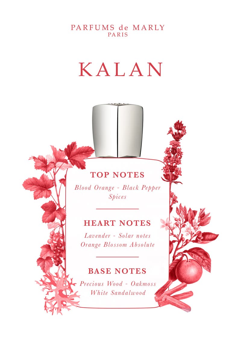 Kalan Eau de Parfum, Alternate, color, NO COLOR