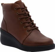 ABEO Passage Lace Up Boot