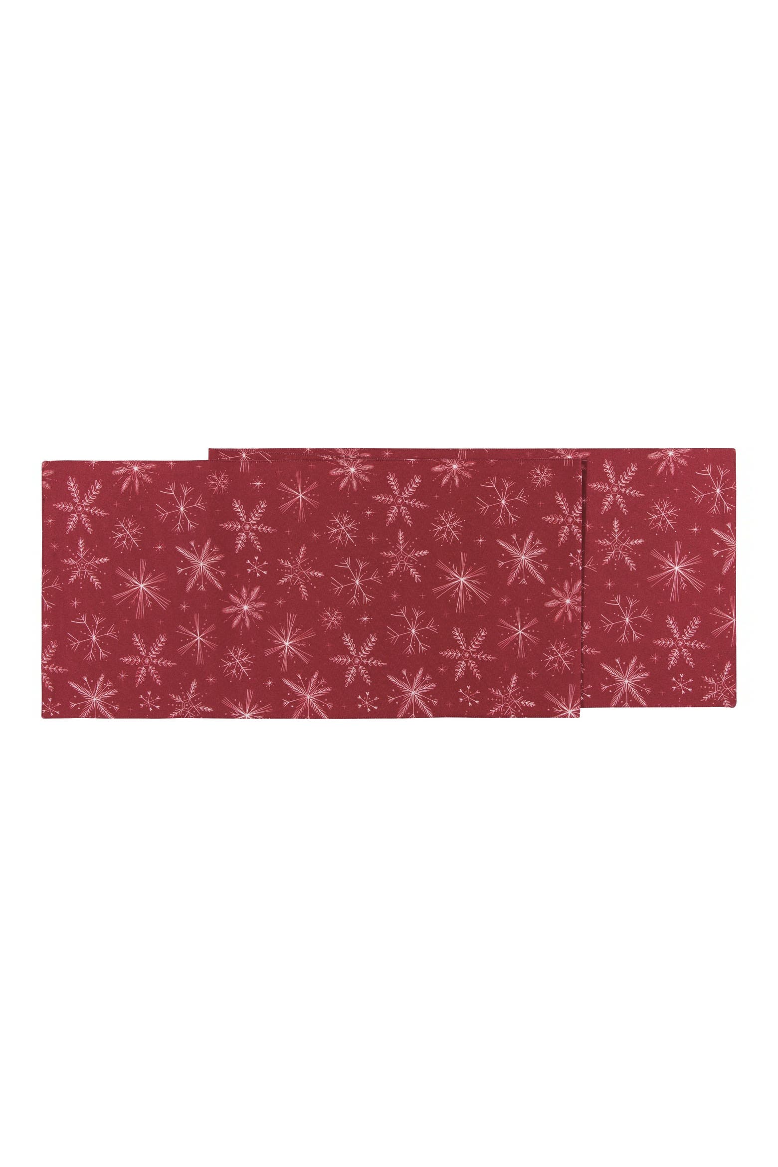 Clean Line N Rack Now Designs Clean Coast Snowflakes Table Runner | Nordstromrack