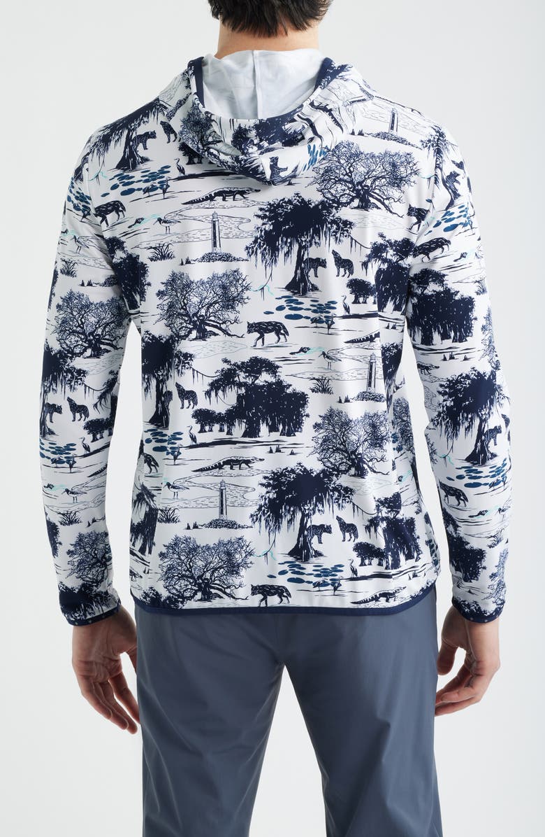 Greyson Angel Oak Colorado Hoodie, Alternate, color, Arctic