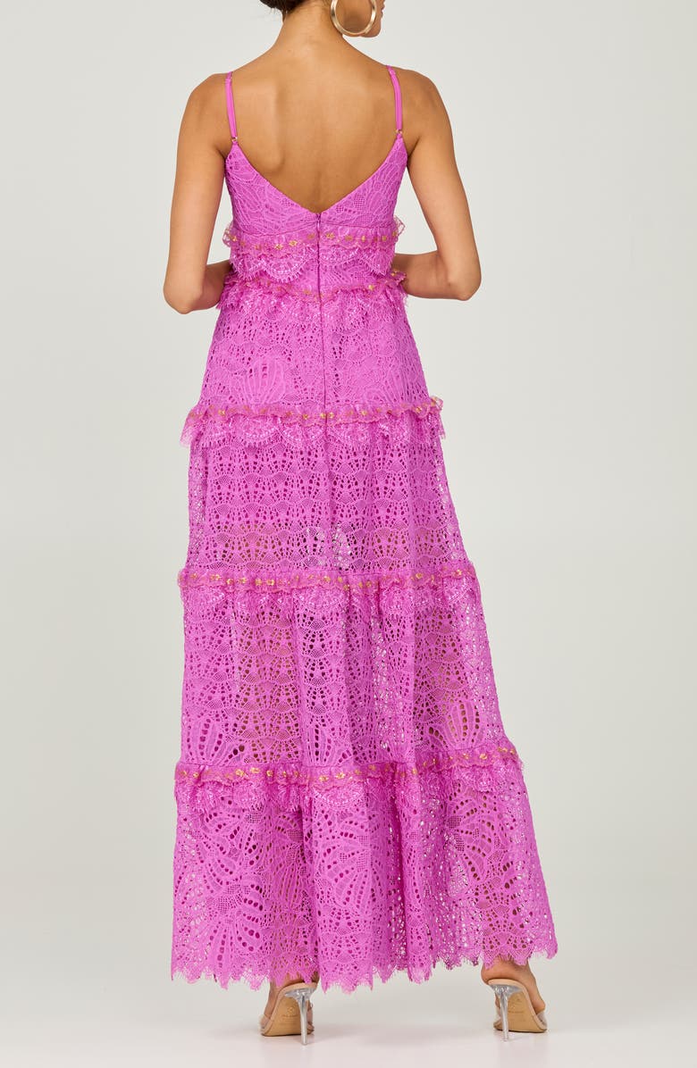 HELSI Frederica Lace Dress, Alternate, color, 