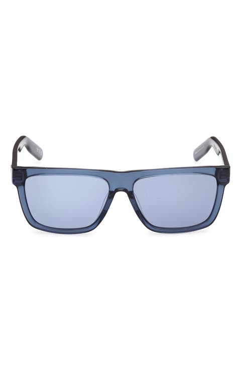 Square Sunglasses