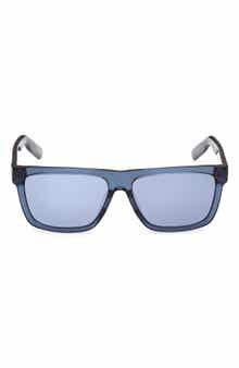 Square Sunglasses