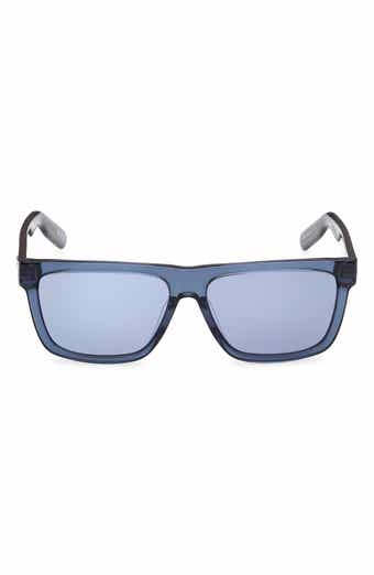 Square Sunglasses