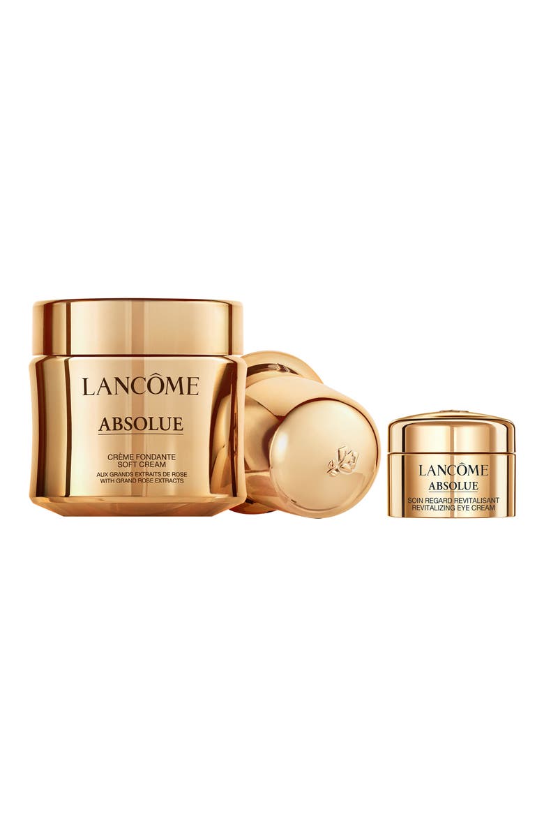 Absolue Soft Cream Refill Duo Gift Set $547 Value, Alternate, color, NO COLOR