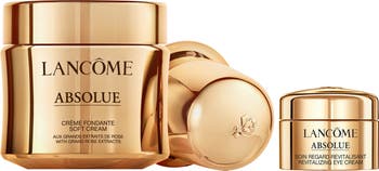 Absolue Soft Cream Refill Duo Gift Set $547 Value