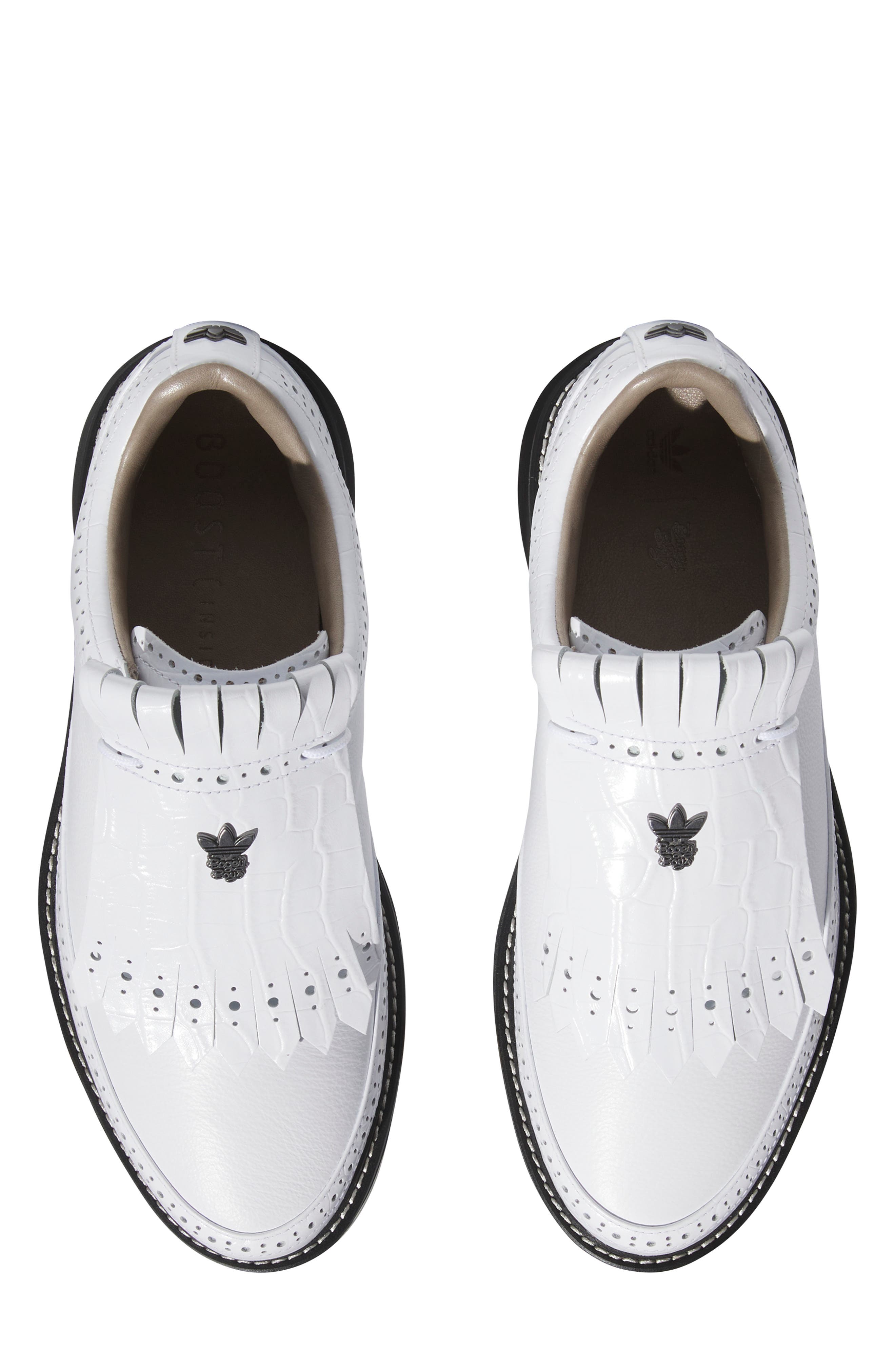 adidas Golf x Bogey Boys Golf Shoe, Alternate, color, 