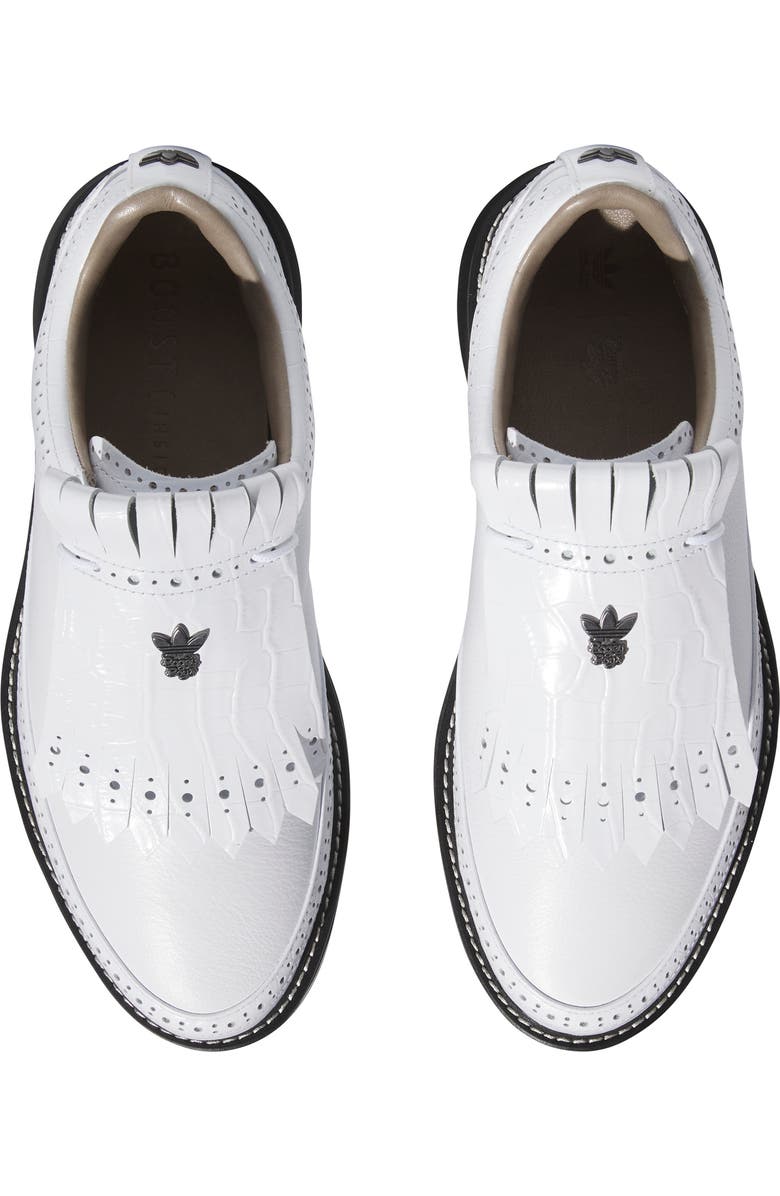 adidas Golf x Bogey Boys Golf Shoe, Alternate, color,