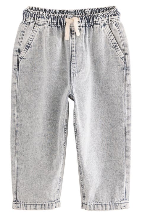 Kids' Denim Joggers (Little Kid & Big Kid)