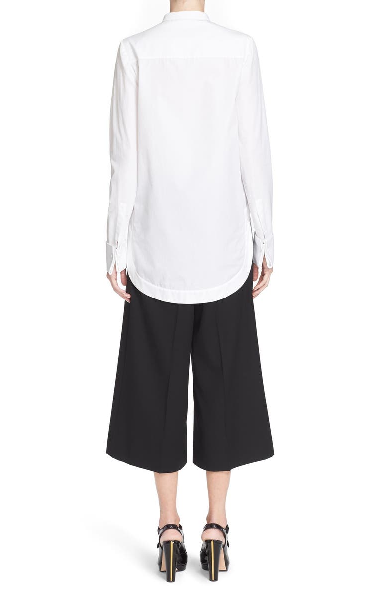 Alexander McQueen , Alternate, color, 