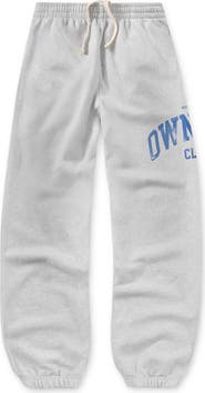 Represent Owners' Club Logo Graphic Sweatpants