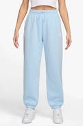 Nike Sportswear Phoenix Fleece High-Waisted Oversized Sweatpants
