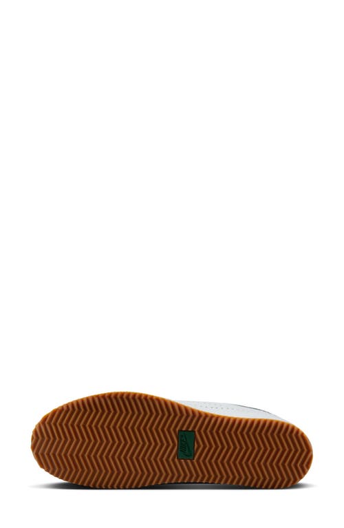 Shop Nike Cortez Leather Sneaker