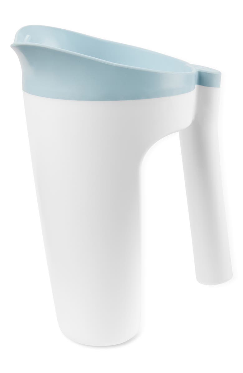 Skip Hop Wave Rinser Cup, Alternate, color, Blue