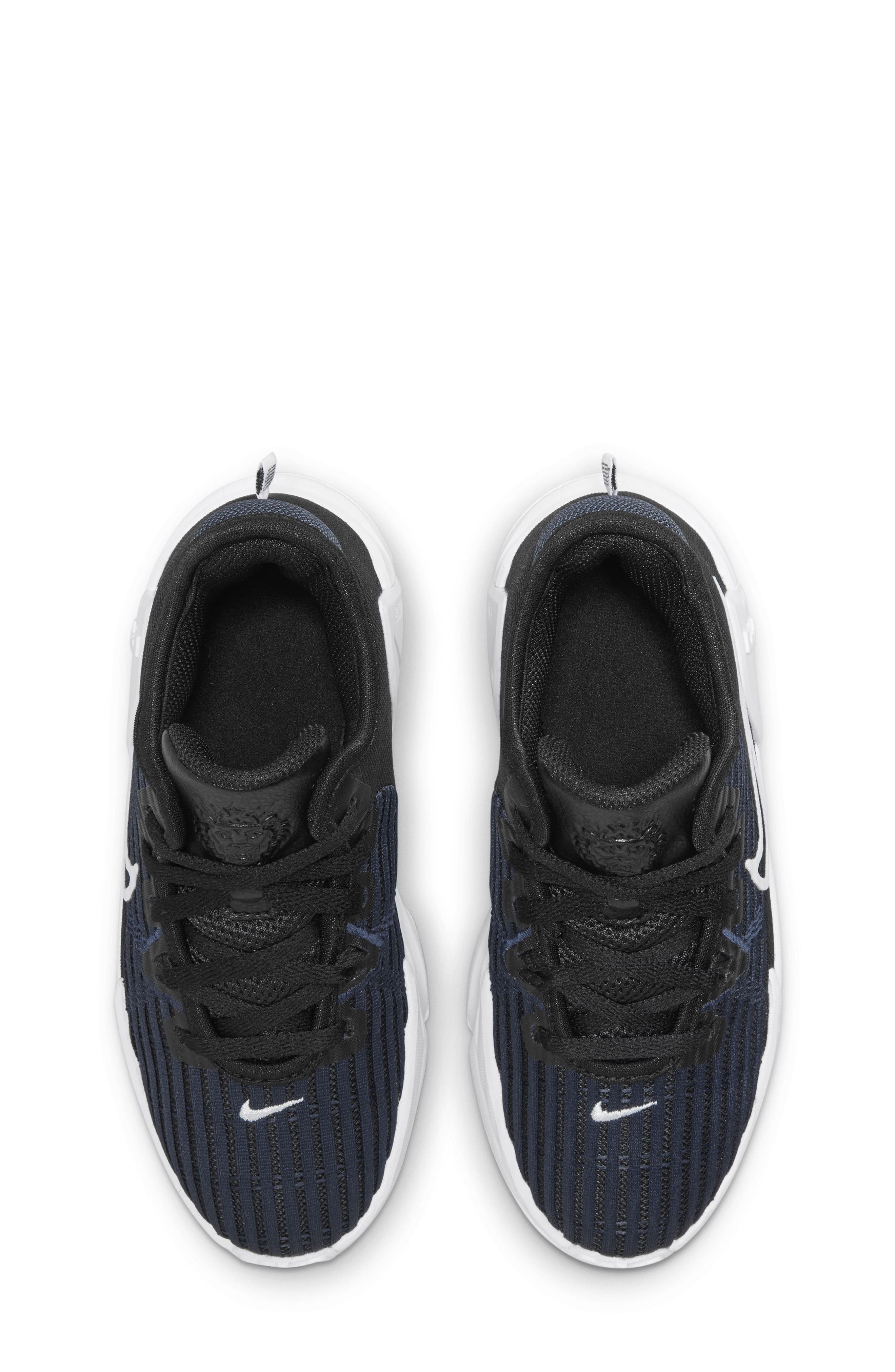 Nike LeBron Witness 6 Basketball Shoe, Alternate, color, 