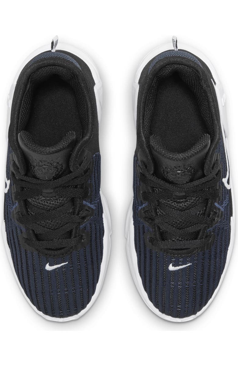 Nike LeBron Witness 6 Basketball Shoe, Alternate, color,