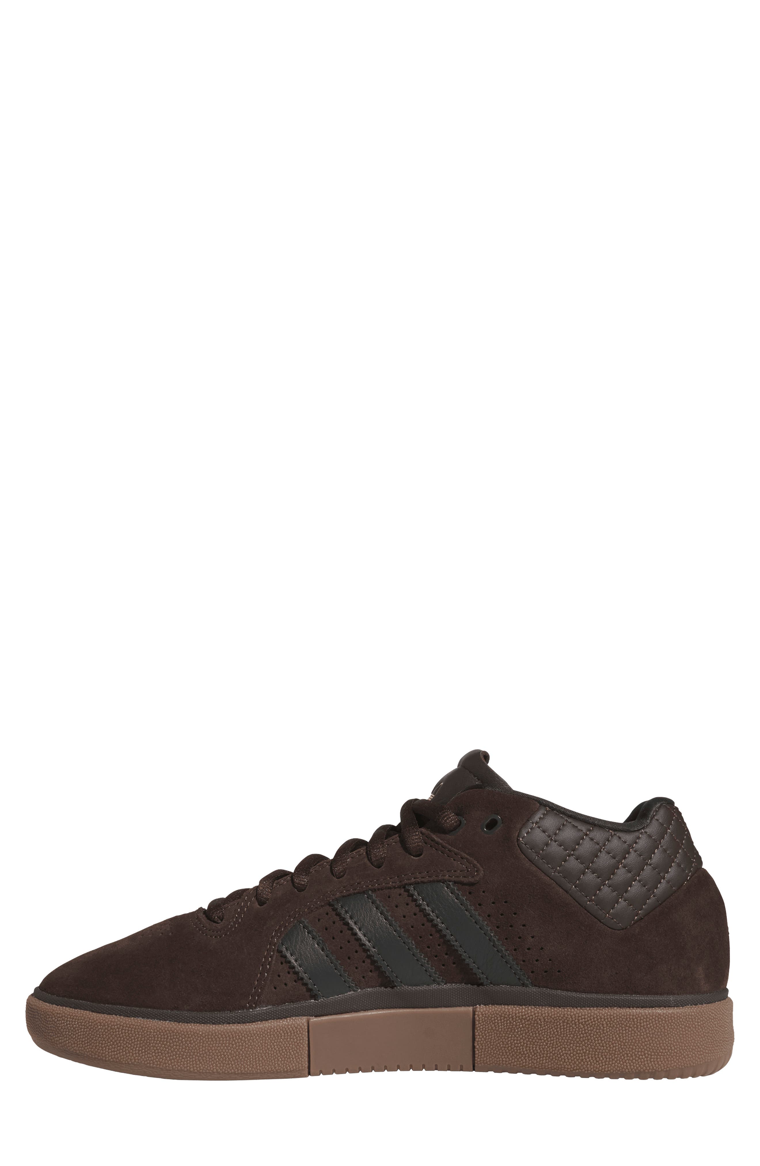Tyshawn Sneaker, Alternate, color, CARBON