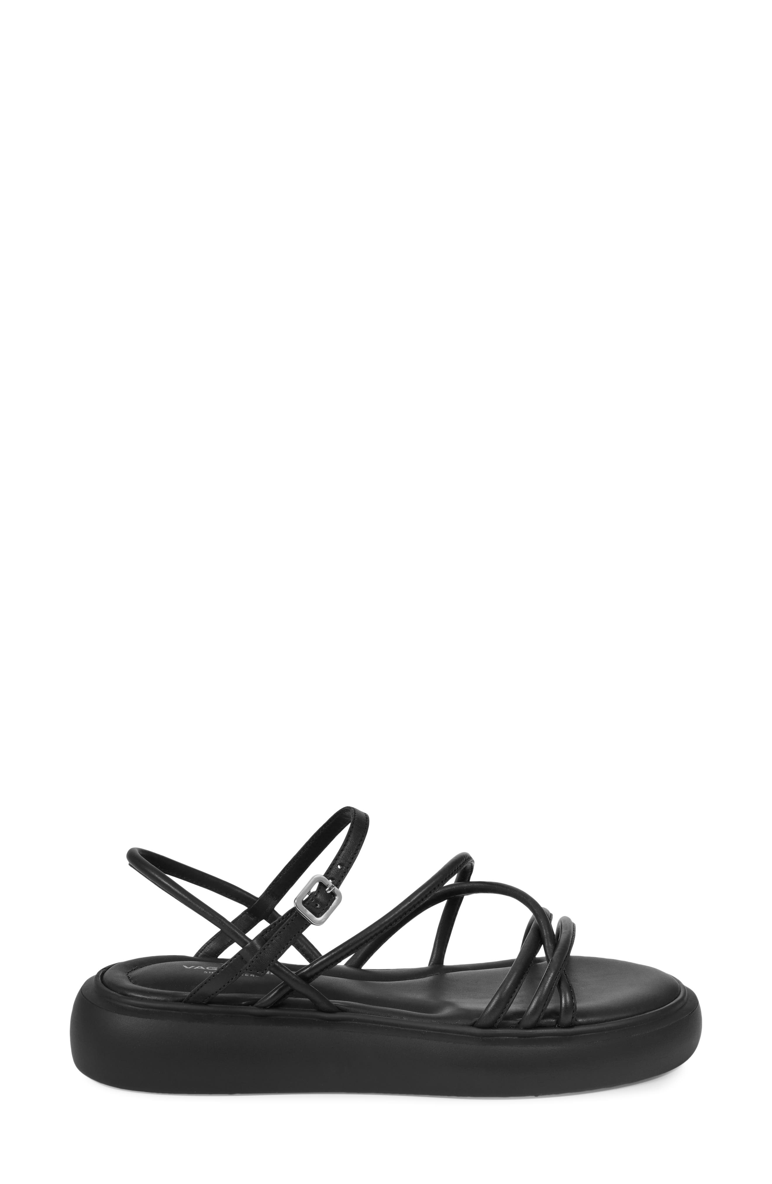 Vagabond Shoemakers Blenda Platform Sandal, Alternate, color, 