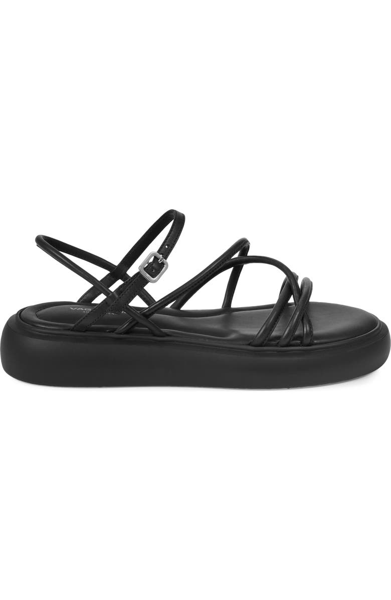 Vagabond Shoemakers Blenda Platform Sandal, Alternate, color,