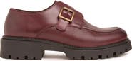 Celtic & Co. Chunky Monk Shoes