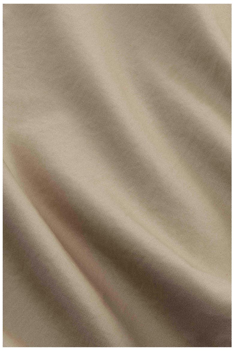 Kay 1420 Pleated Tapered Pants, Alternate, color, DESERT KHAKI