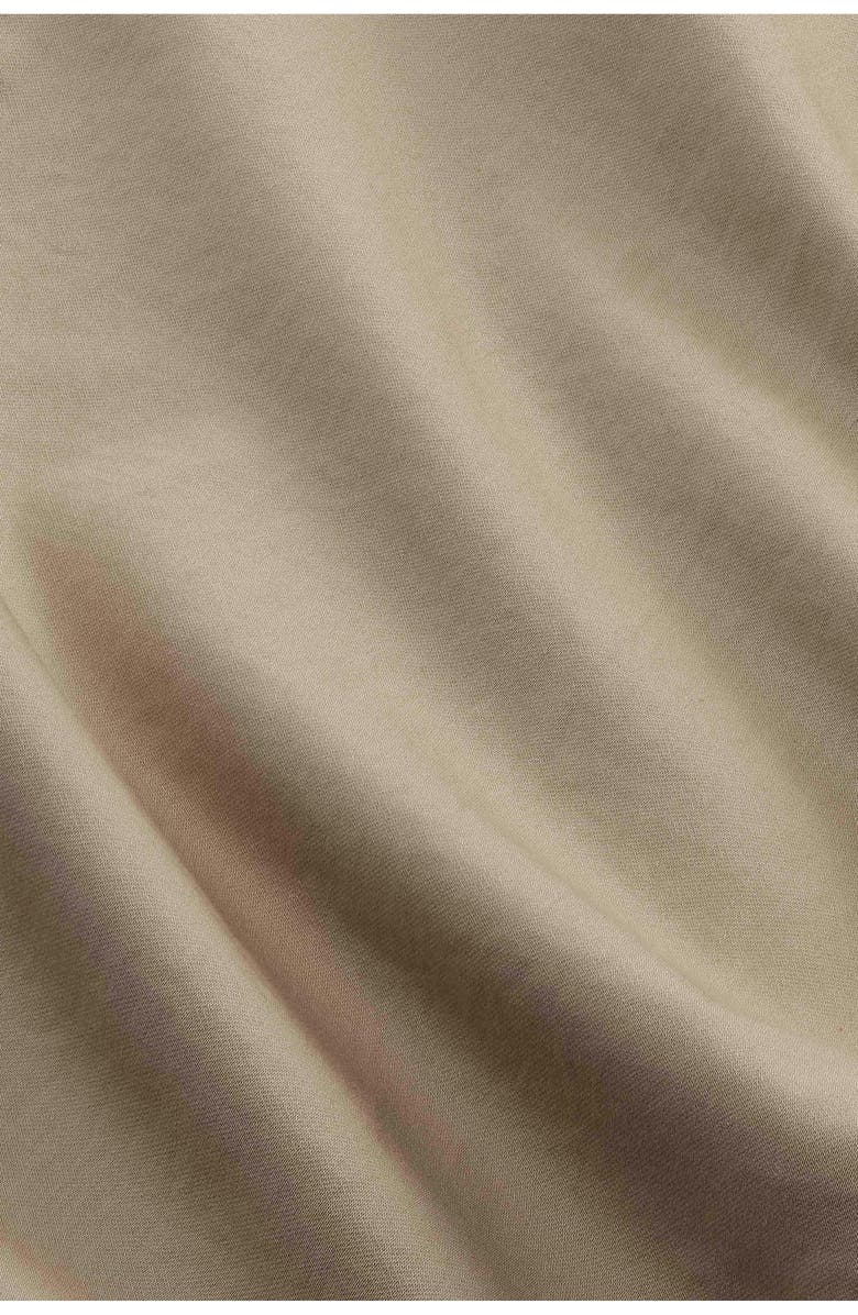 NN07 Kay 1420 Pleated Tapered Pants, Alternate, color, Desert Khaki