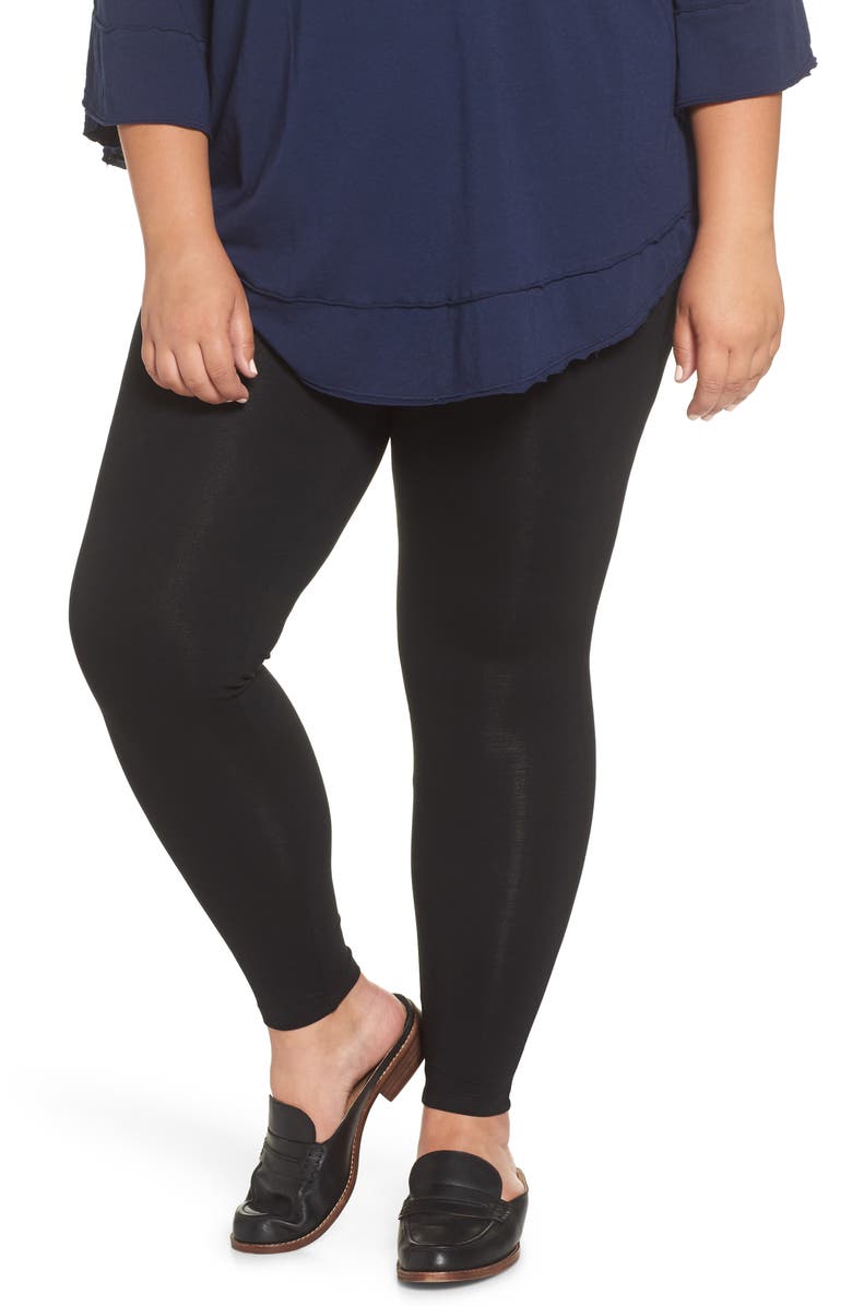 BP. Classic High Rise Leggings, Main, color, 
