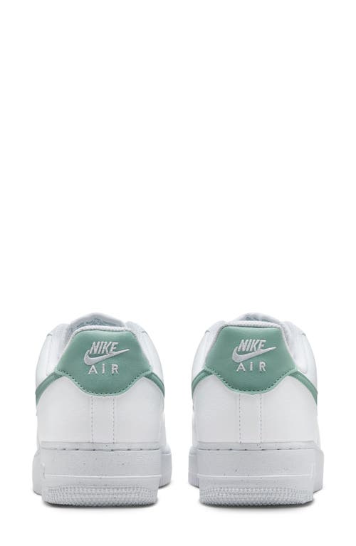 Nike Air Force 1 '07 Se Sneaker In White