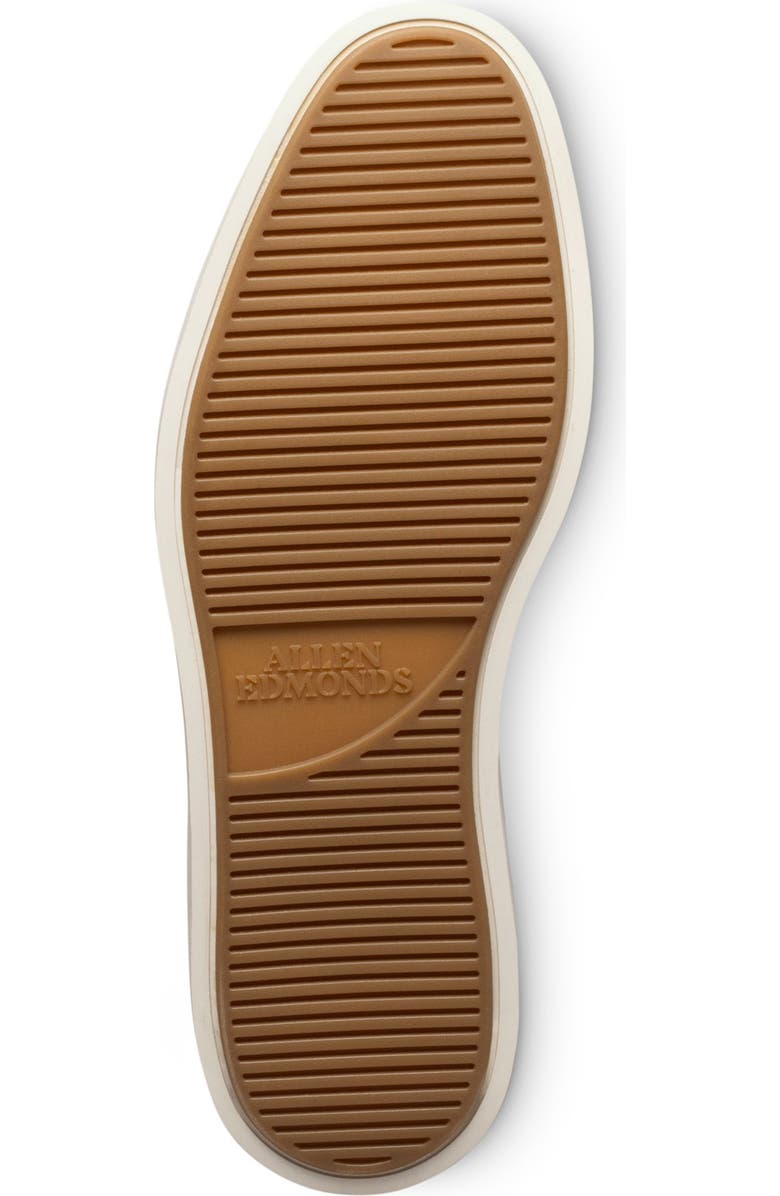 Allen Edmonds Winston Wingtip Dress Sneaker, Alternate, color,