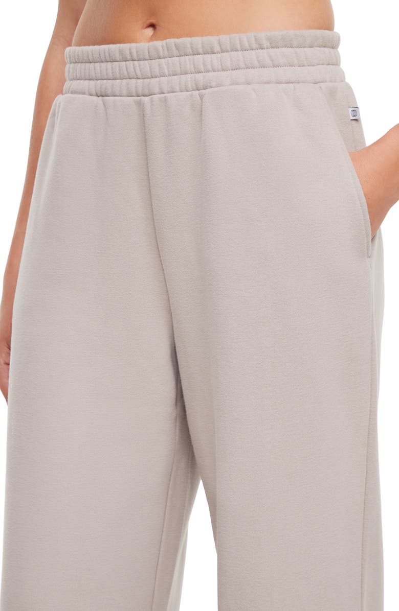 BALANCE COLLECTION Wren Wide Leg Sweatpants, Alternate, color, Atmosphere