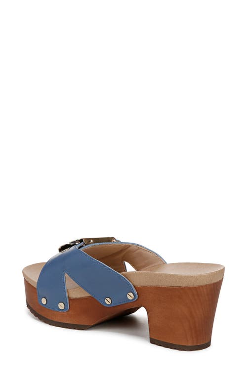 DR. SCHOLL'S DR. SCHOLL'S ORIGINAL MAX PLATFORM SANDAL 