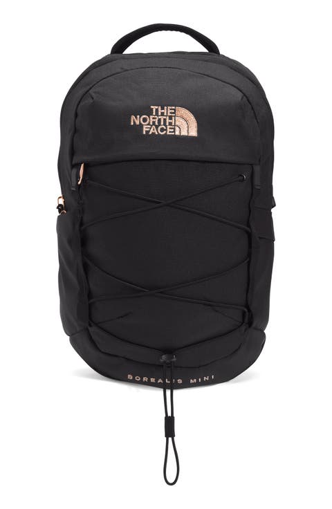 Borealis Water Repellent Mini Backpack