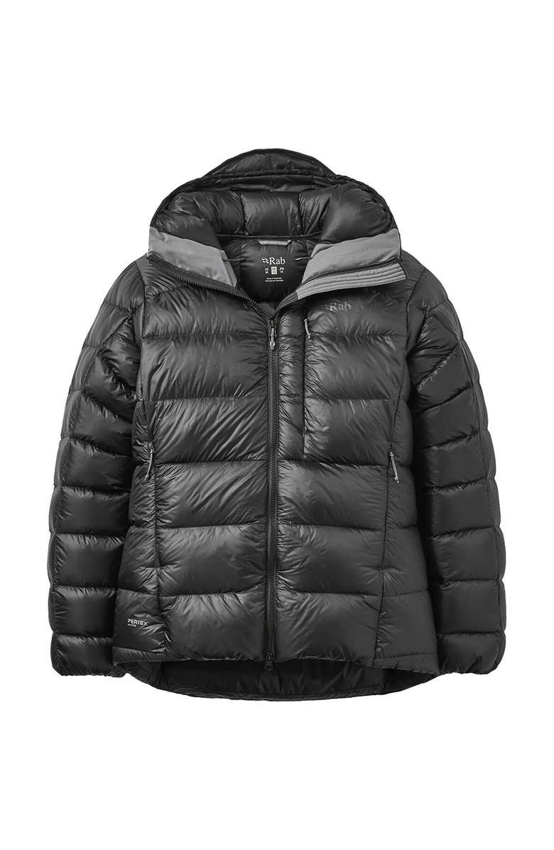 Rab Mythic Ultra Jacket - Women's, Main, color, Black