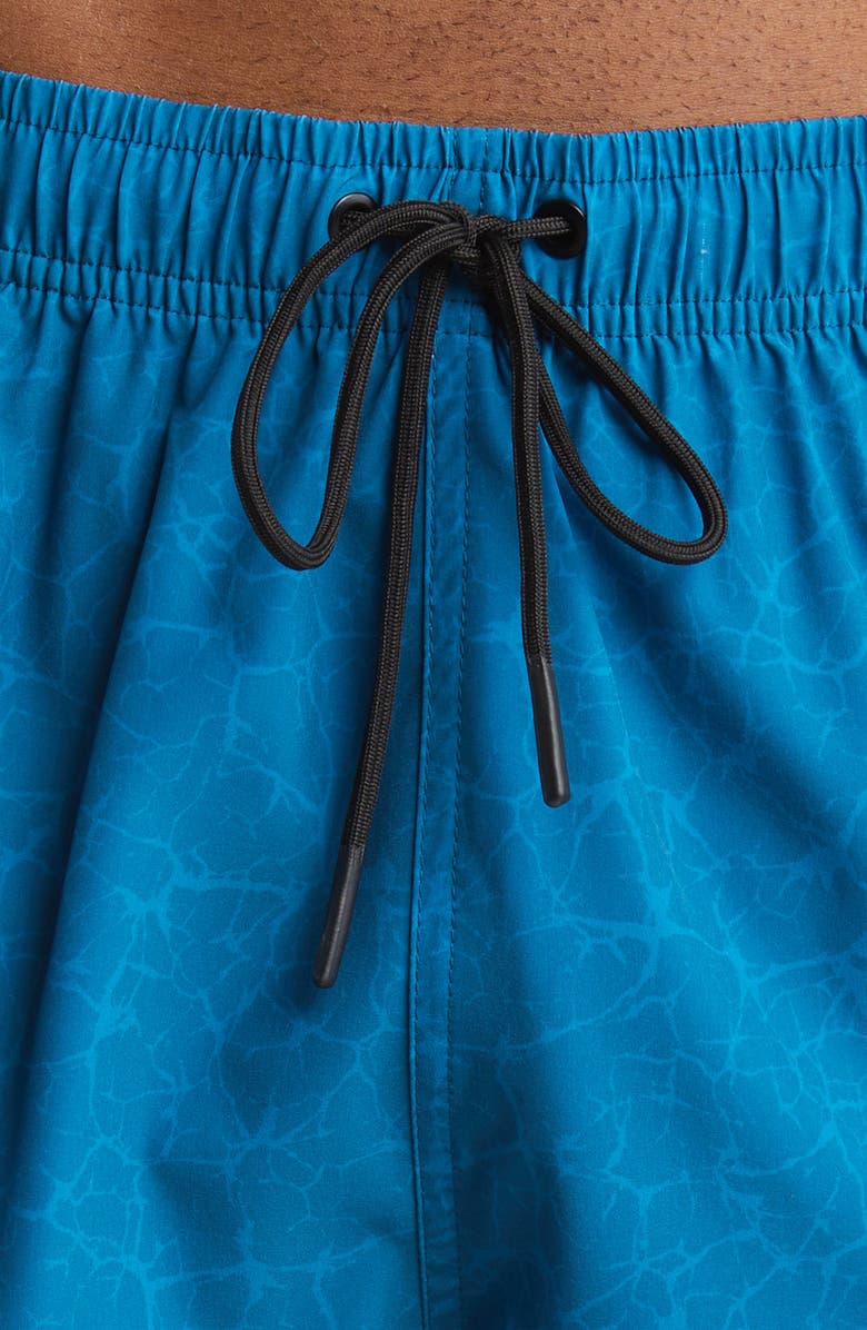 Boardies Electric Active Swim Shorts, Alternate, color, Blue