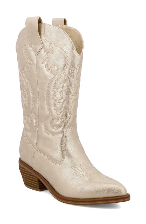 Caela Western Boot (Women)