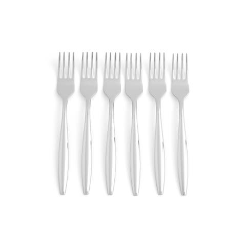 Sophie Conran Arbor Cocktail Fork, Set Of 6