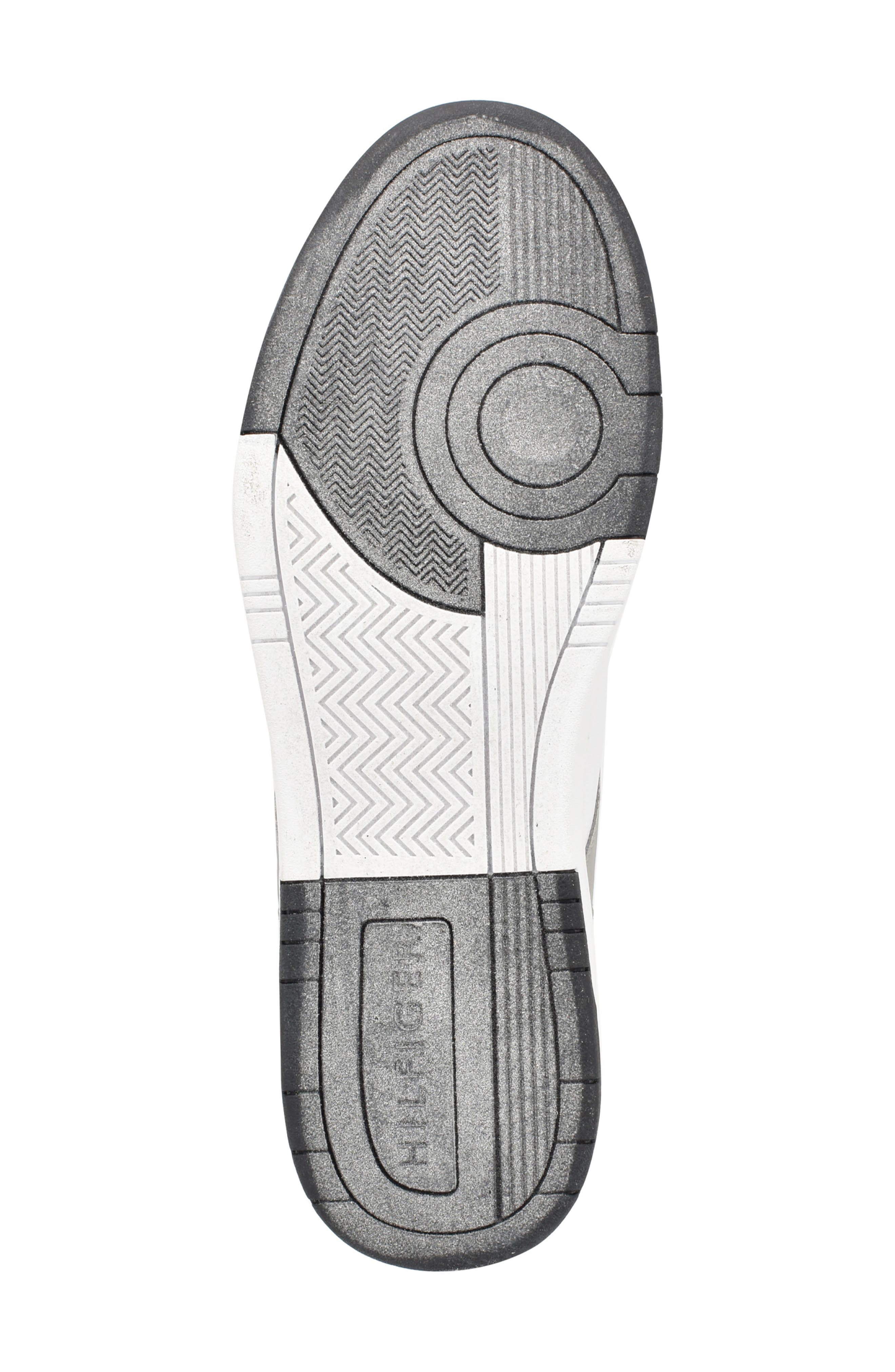 Tommy Hilfiger Tedric Lace-Up Sneaker, Alternate, color, 