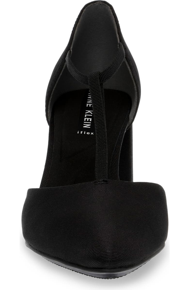 Anne Klein Baylie T-Strap Pump, Alternate, color,