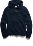 Billy Reid French Terry Hoodie