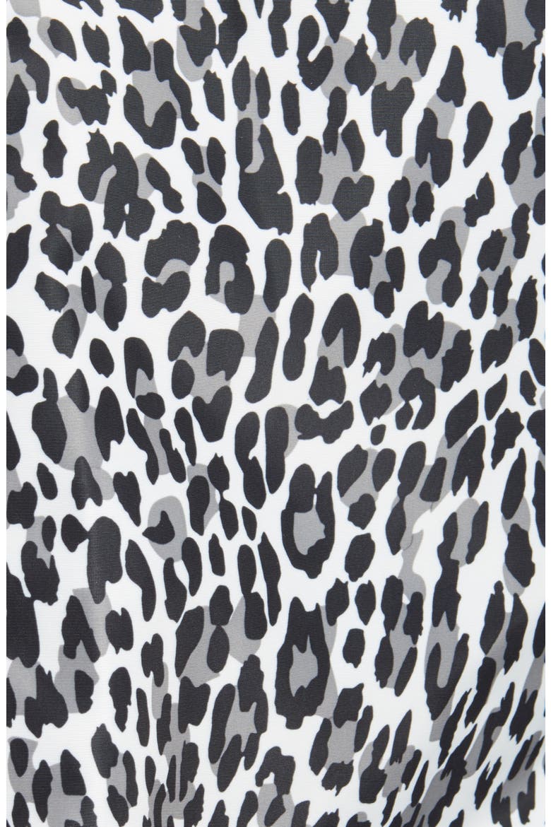 MA-1 Satin Bomber Jacket, Alternate, color, WHITE LEOPARD